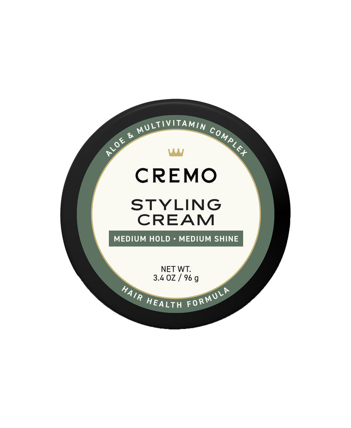 Styling Cream