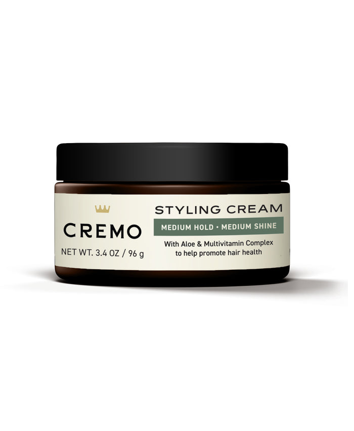 Styling Cream