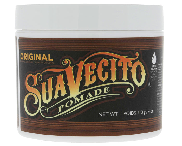 Suavecito Original Hold Pomade