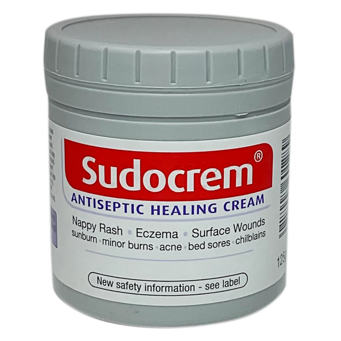Sudocrem Antiseptic Healing  Cream 125g (D)