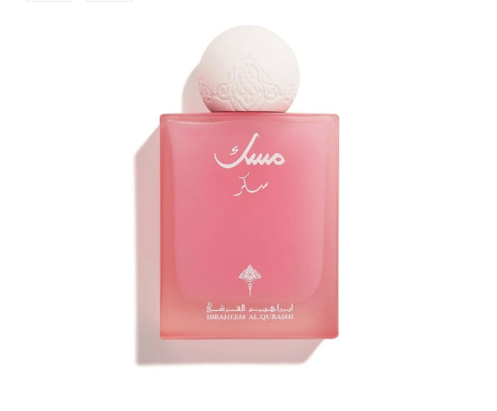SUGAR MUSK