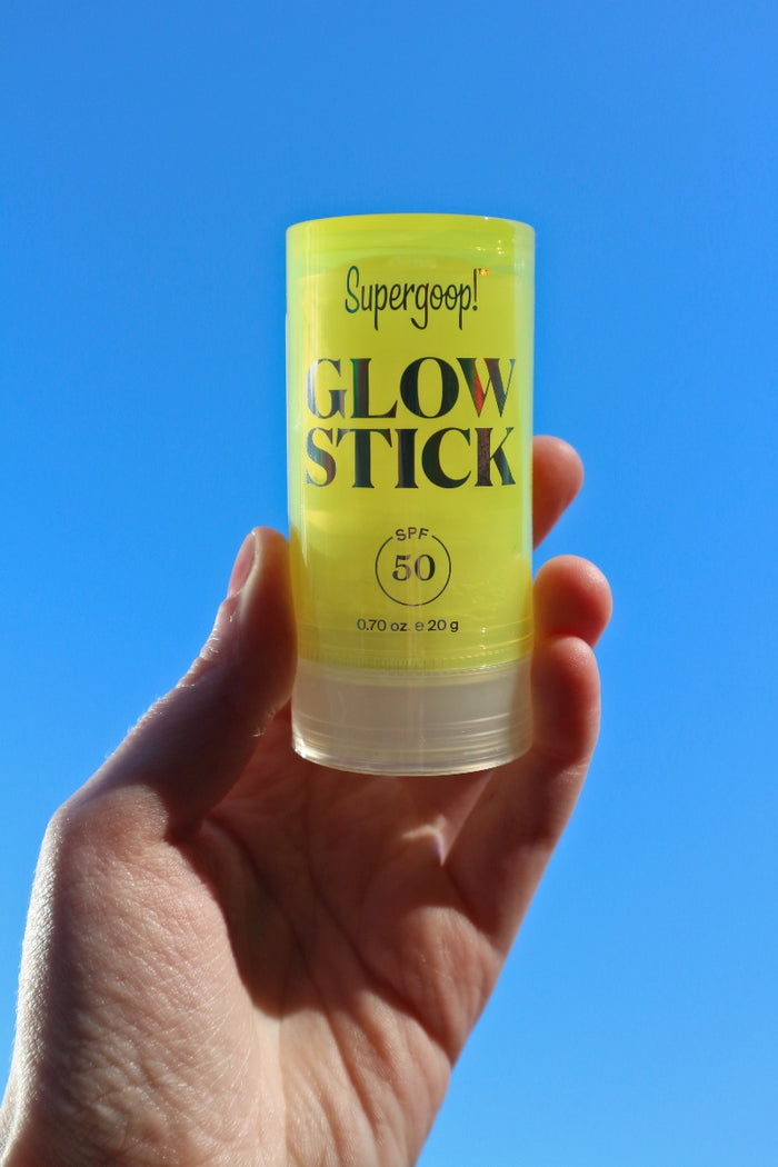 Supergoop Glow Stick SPF 50 20g