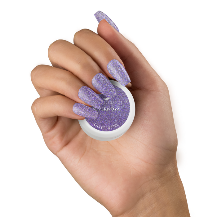 Supernova | Light Elegance Glitter