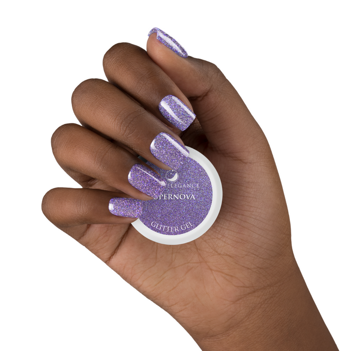 Supernova | Light Elegance Glitter