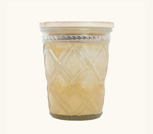 Swan Creek Candle - Bourbon Maple Sugar