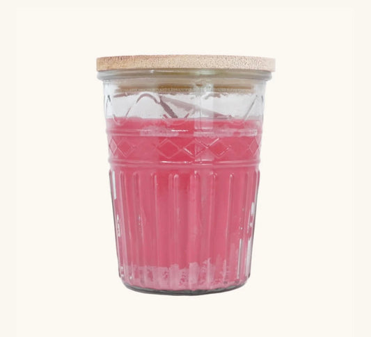 Swan Creek Candle - Cherry Almond Buttercream
