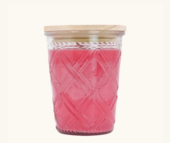 Swan Creek Candle - Fresh Strawberry
