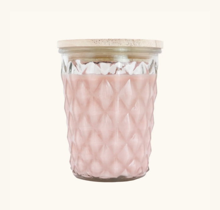 Swan Creek Candle - Hibiscus & Cherry Blossom