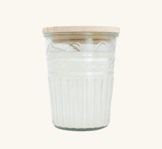Swan Creek Candle - Seagrass & Vetiver