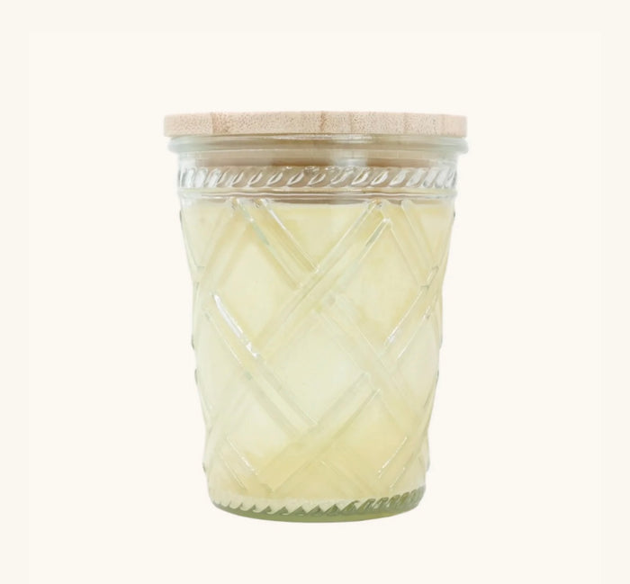 Swan Creek Candle - Vanilla Pound Cake