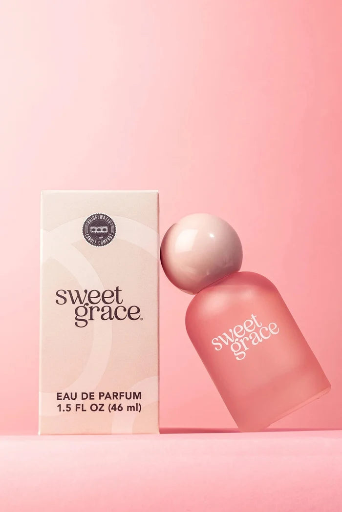 Sweet Grace Eau de Parfum