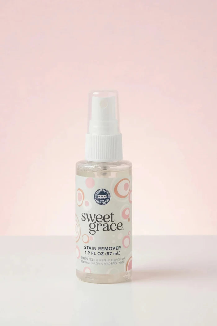 Sweet Grace Stain Remover - Travel Size