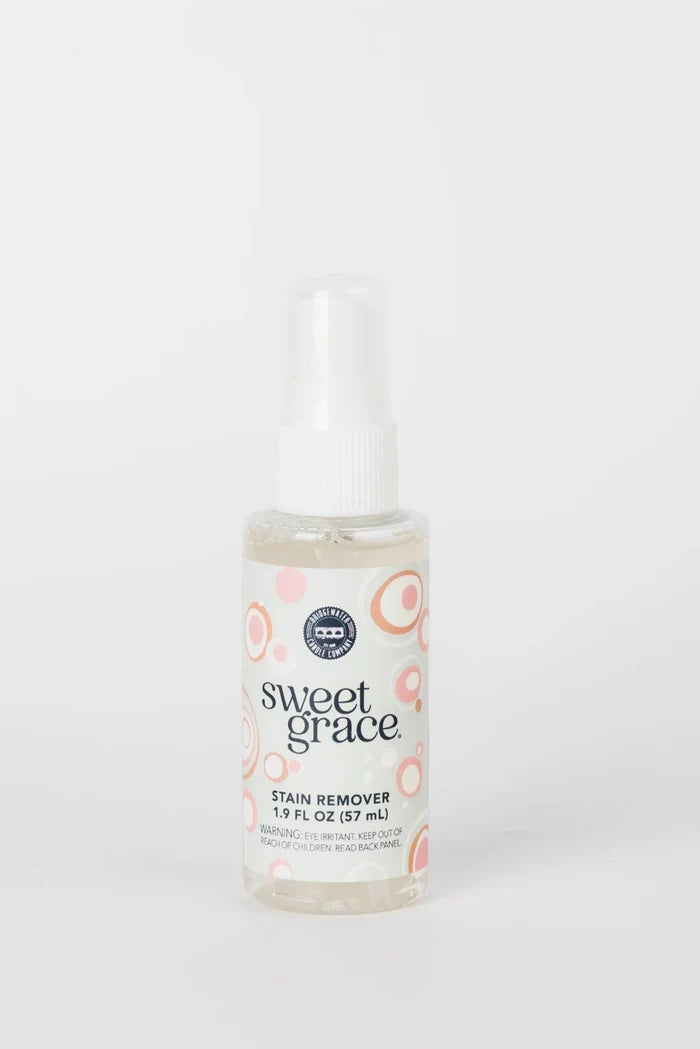 Sweet Grace Stain Remover - Travel Size