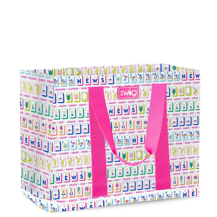 Swig Life Jumbo Tote Bag