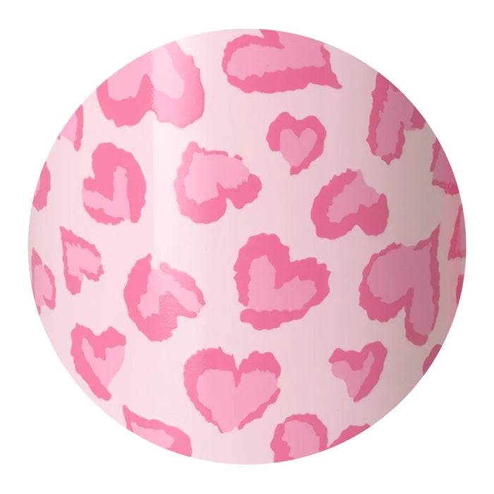 Swig: Wild at Heart Stemless Wine Cup 12oz - B Social Boutique