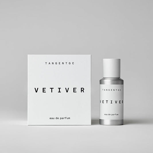 Tangent GC - Vetiver Eau de Parfum 50ml