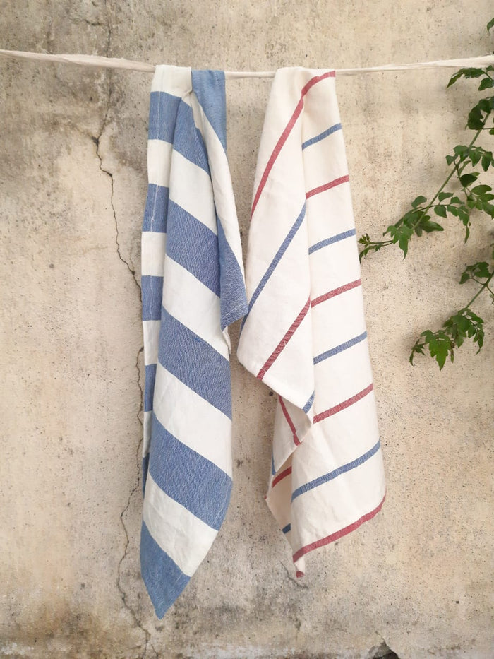 Tea Towels - Karghewale