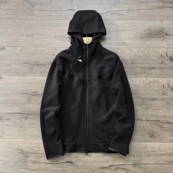 Nike tech Black