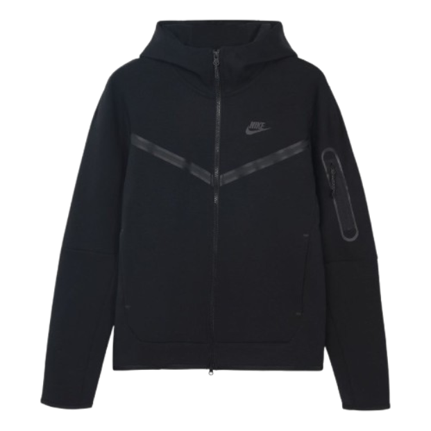 Nike tech Black