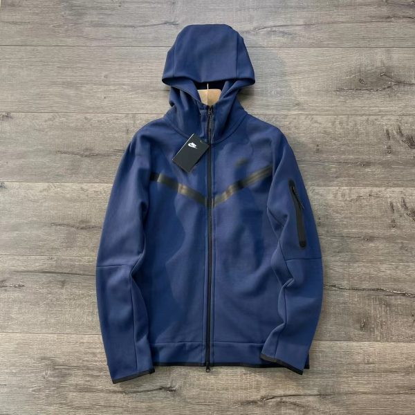 Nike tech Blue