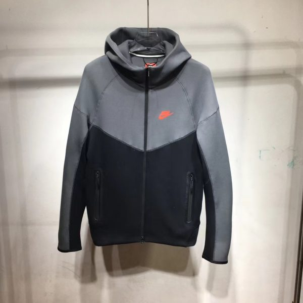 nike tech dark smoke