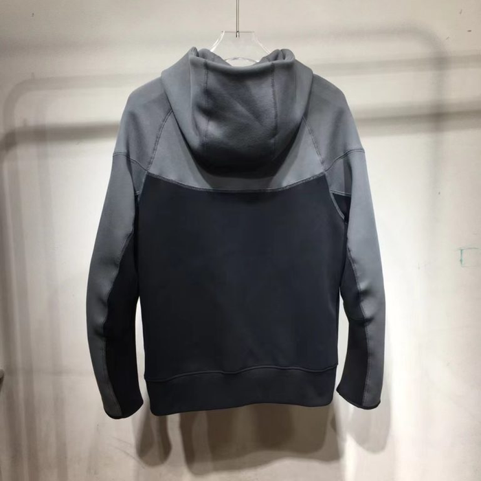 nike tech dark smoke