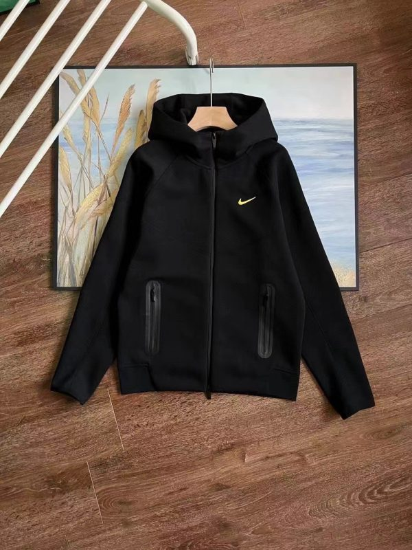 Nike tech Flecce x Nocta Black