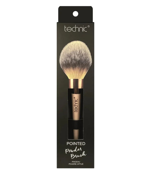 Technic Pointed Powder Make Up Brush - Franklins