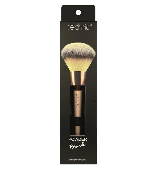 Technic Powder Make Up Brush - Franklins
