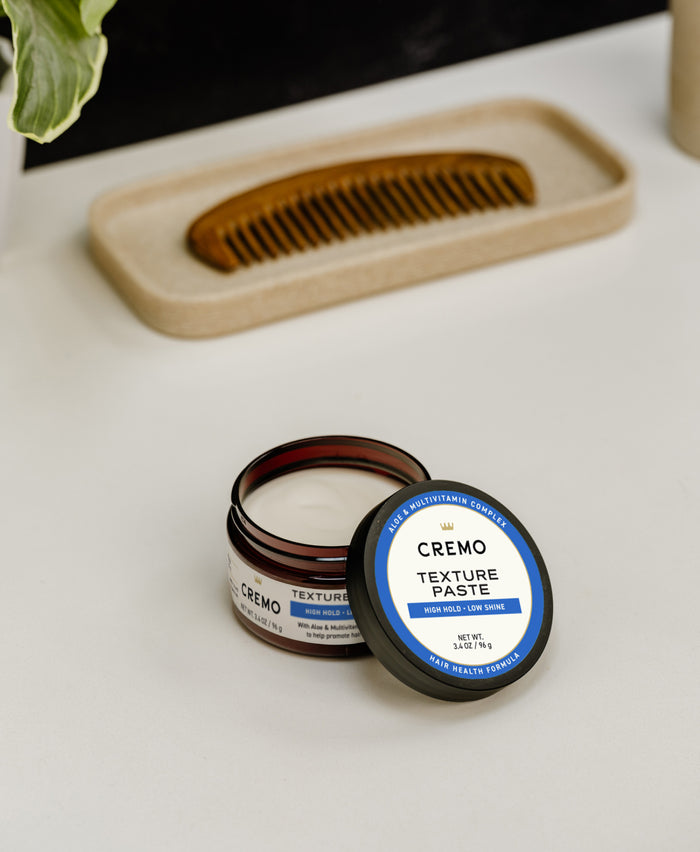 Texture Paste