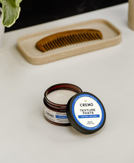 Texture Paste