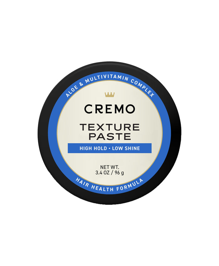Texture Paste