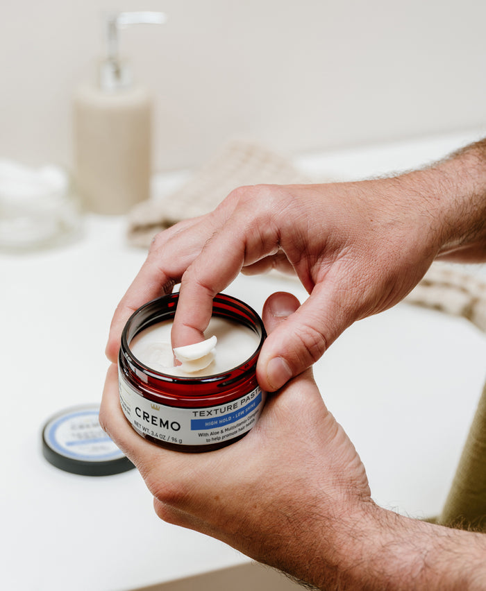 Texture Paste