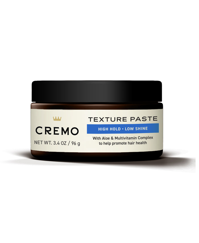 Texture Paste