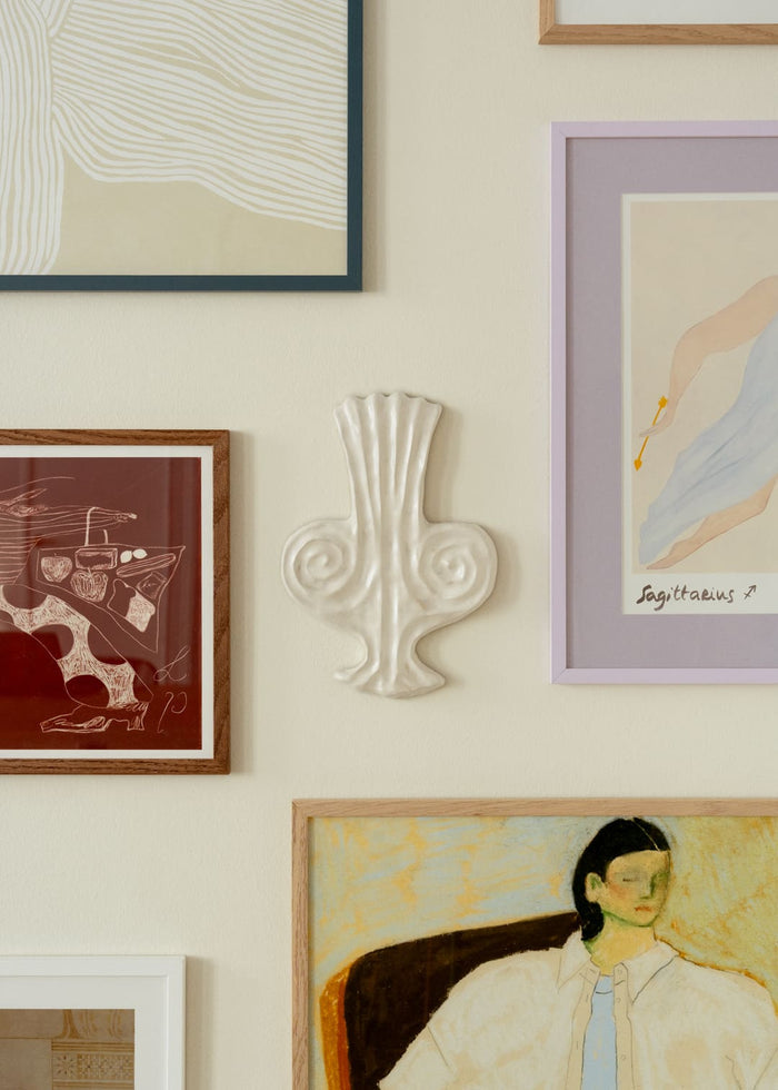 Thalia Vase by Laoru Laoru