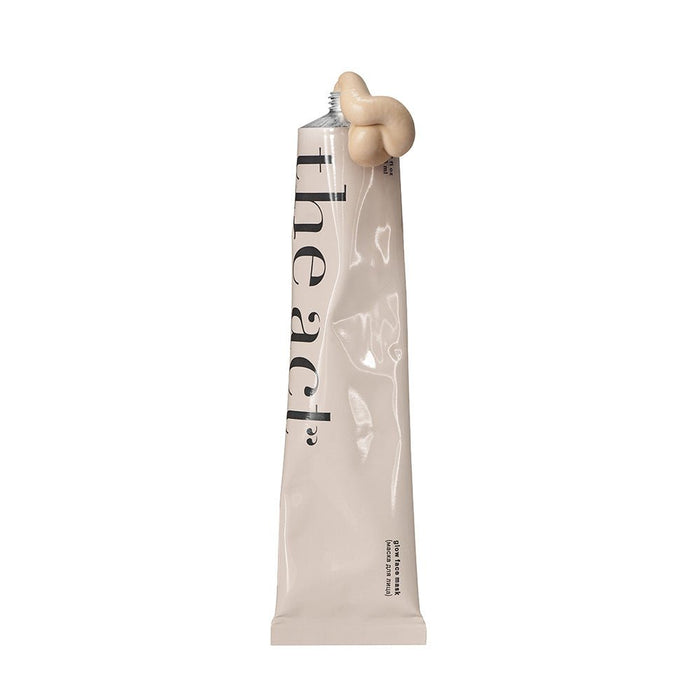 The Act Glow Face Mask 65ml - Beauty Tribe