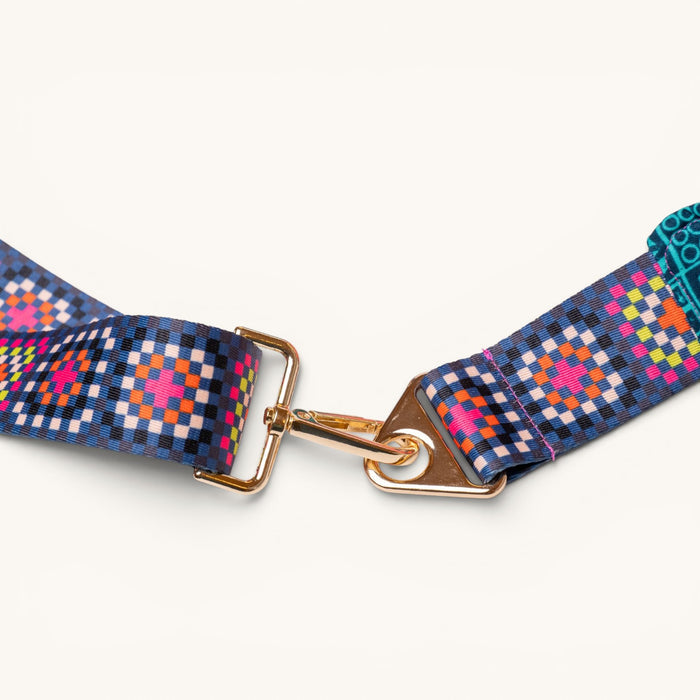 The "Araceli" Alpen Belt Bag- Created by Sew Bonita