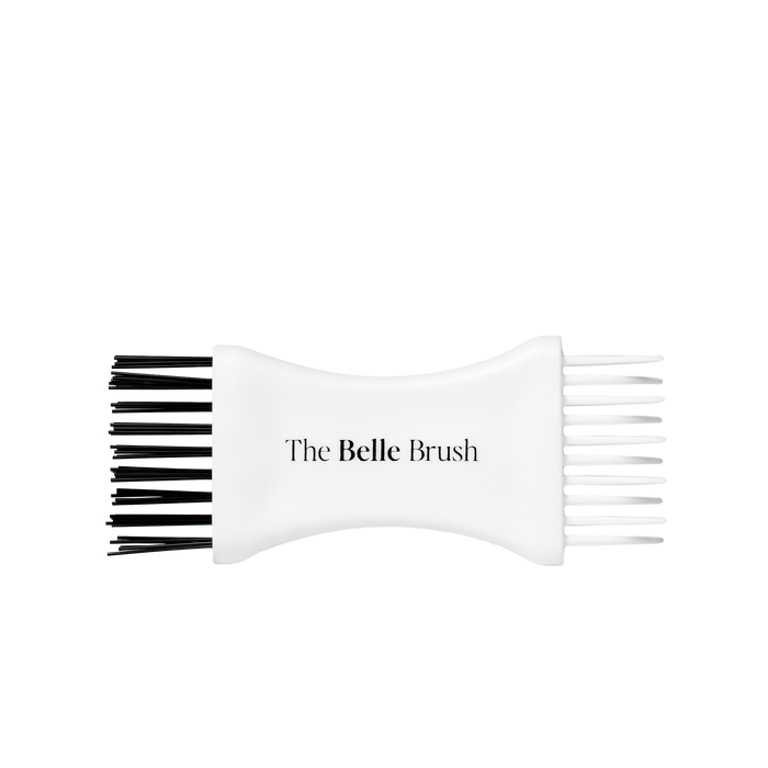 The Brush Cleaner