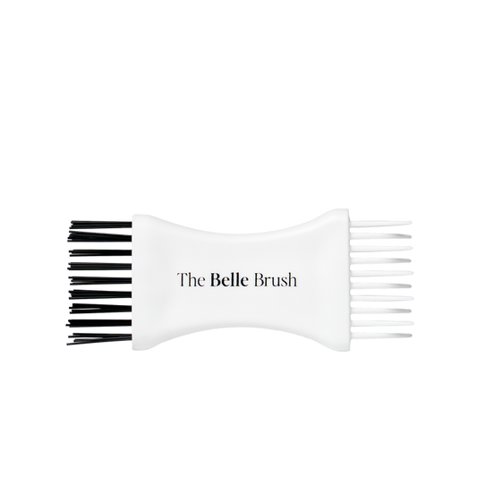 The Brush Cleaner