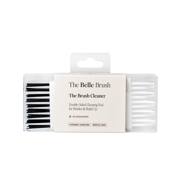 The Brush Cleaner