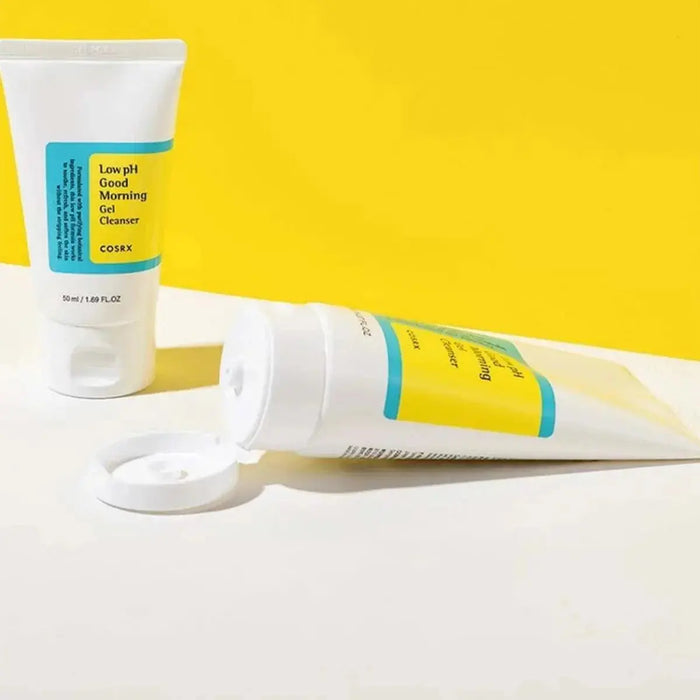 The Flawless Skin Care Routine Starter Kit - DOKAN