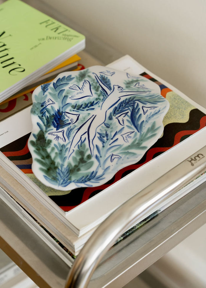 The Flyer by Atelier Ars Ana