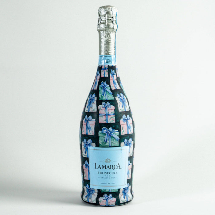 The Gift of Christmas - Prosecco Collection