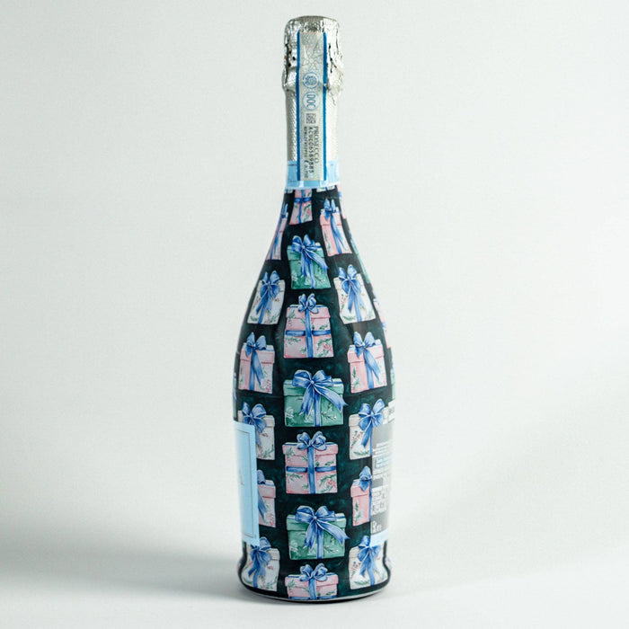 The Gift of Christmas - Prosecco Collection