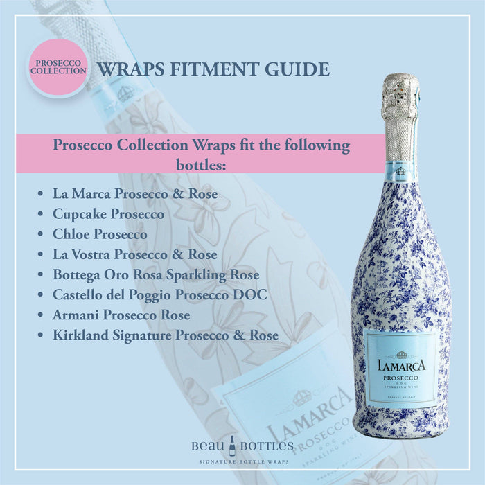The Gift of Christmas - Prosecco Collection