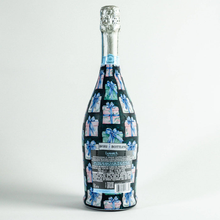 The Gift of Christmas - Prosecco Collection