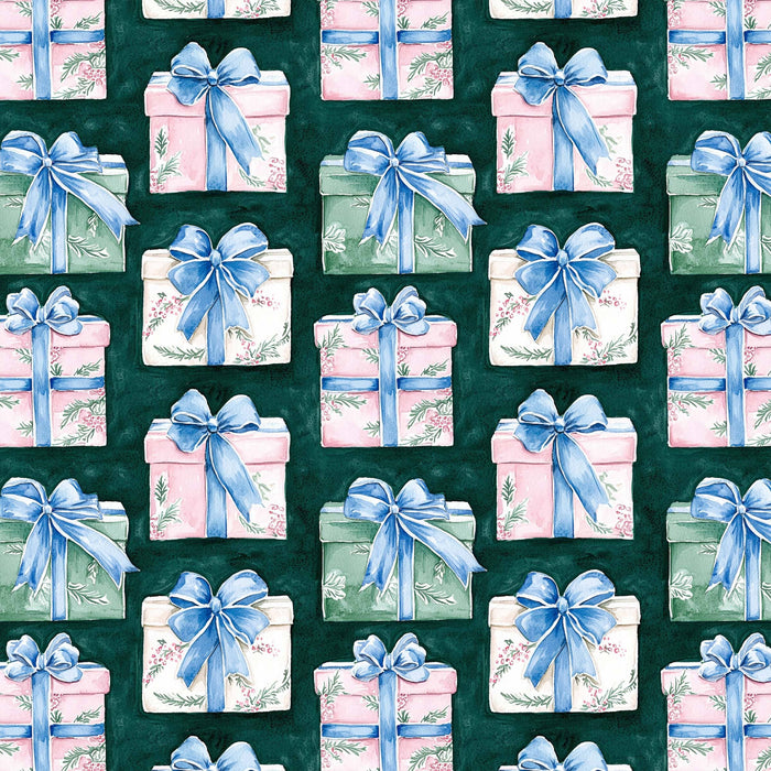 The Gift of Christmas - Prosecco Collection