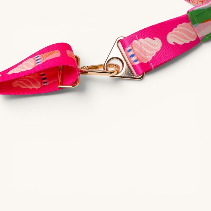 The "Lucinda" Alpen Belt Bag- Created by Sew Bonita