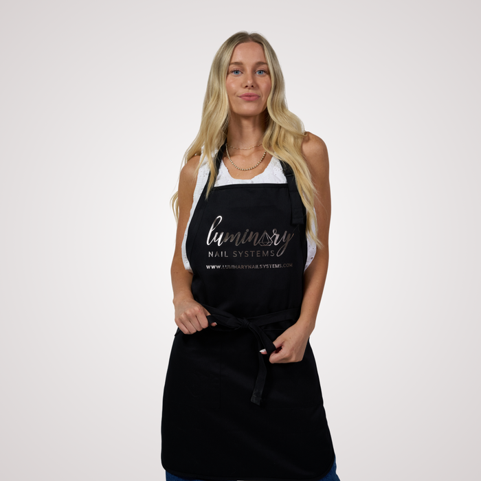The Luminary Apron