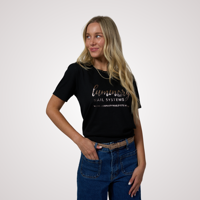 The Luminary Tee